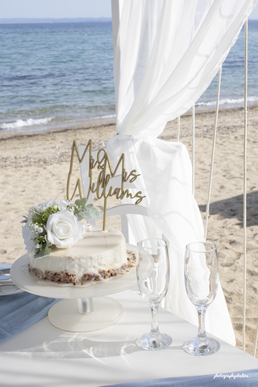 Book your wedding day in Blue Lagoon Palace 